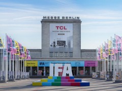 TCL实业携多款新品和创新技术亮相IFA2024，引领智慧生活新风尚