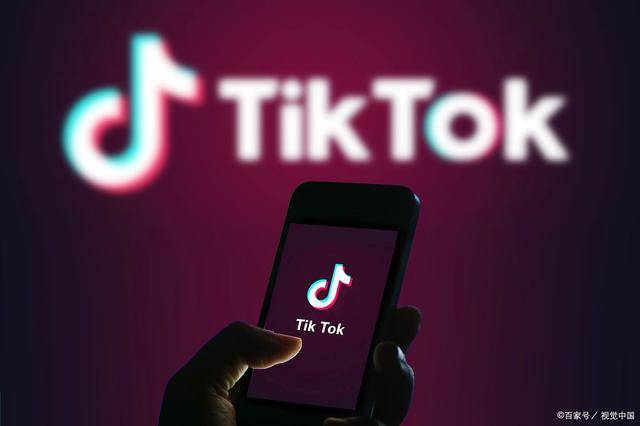 TikTok全球影响力示意图