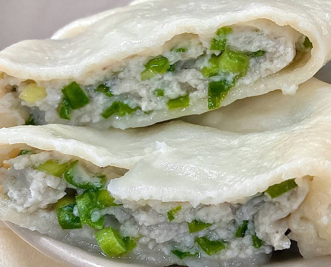 山东鲅鱼水饺