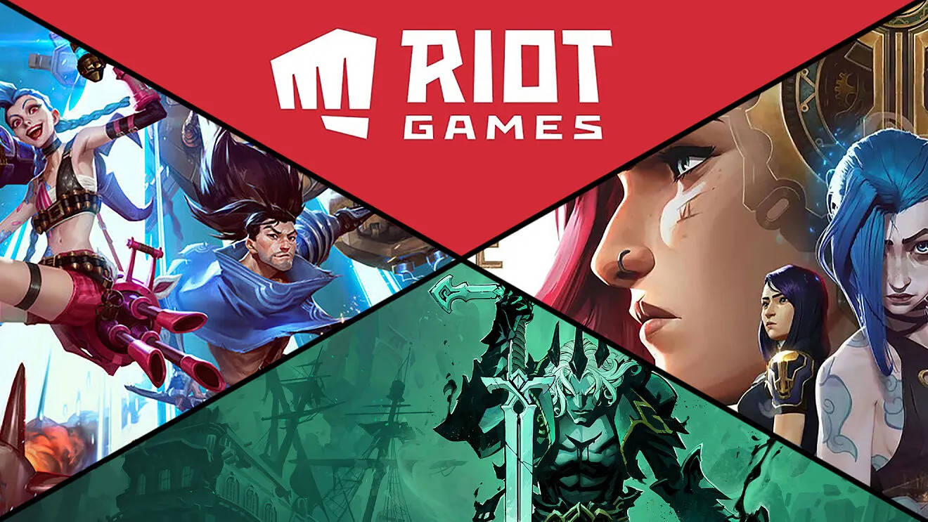 Riot Games承诺加大投入