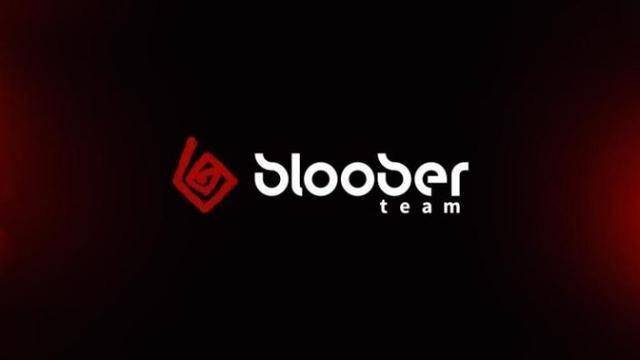 Bloober Team团队合影