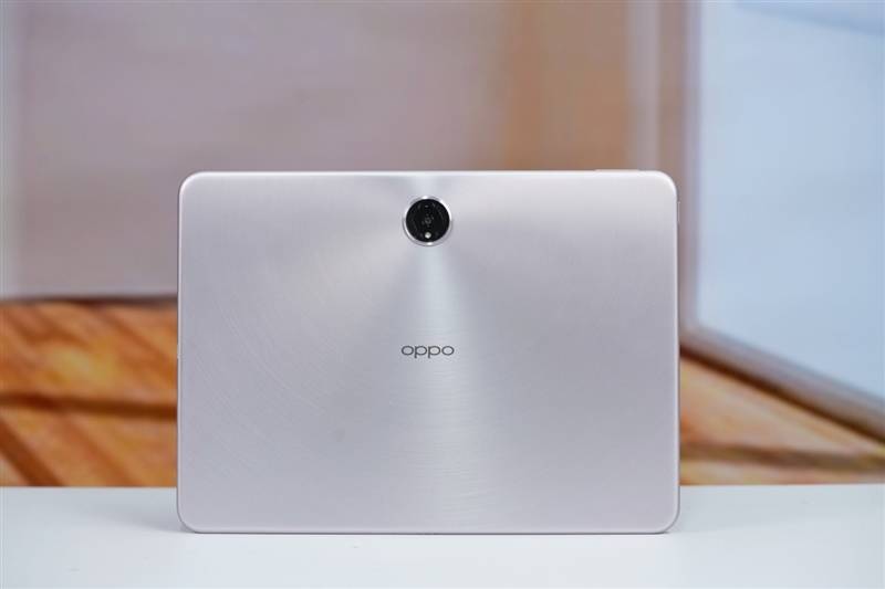 OPPO Pad 3 Pro屏幕显示