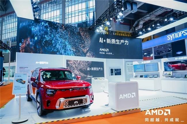 Smart精灵5纯电大五座SUV