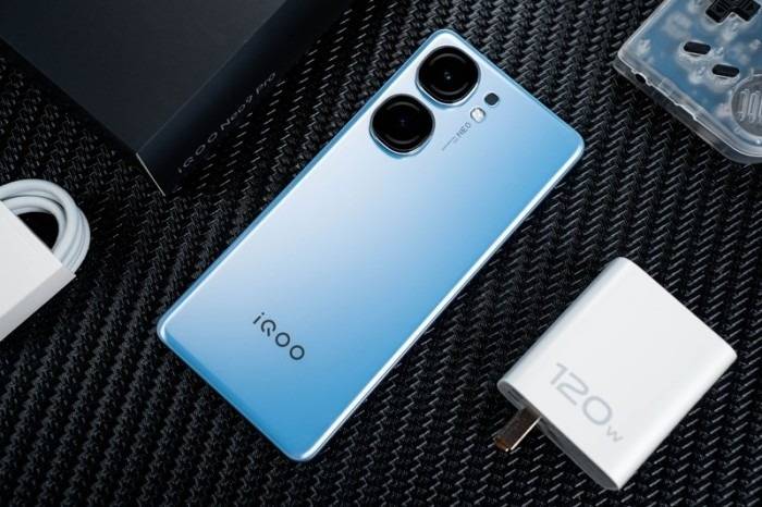 IQOO Neo9 Pro