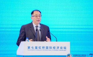 高通中国区董事长孟樸：5G+AI 赋能新型工业化与数字化转型