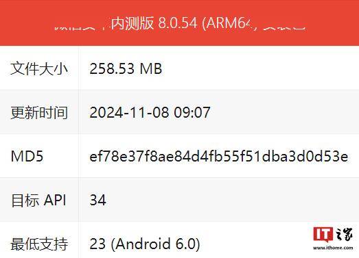 Target SDK版本提升