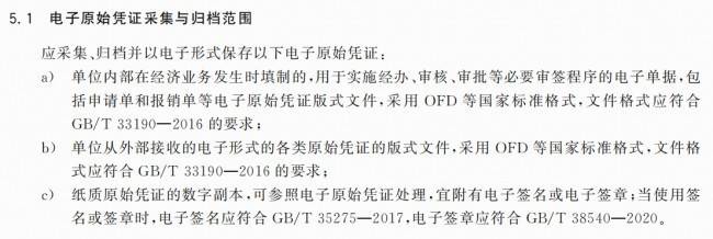 OFD格式在电子文件管理中的应用