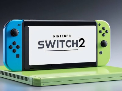 Switch 2即将来袭！任天堂已备货超65万台，性能大升级