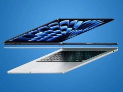 苹果新款MacBook Air搭载M4芯片，或将于明年初抢先亮相