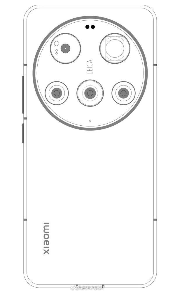 小米15 Ultra衛星通信功能