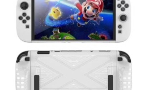 任天堂Switch 2性能能否比肩PS4 Pro？业内人士泼冷水