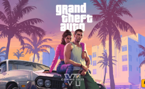 《GTA6》秋季发售？R星高层信心满满，但真相如何？