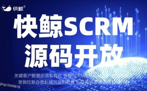 微信SCRM：企业私域流量增长与客户管理效率的新引擎