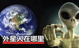 外星生命难寻踪，人类智慧能否触及高维存在之谜？