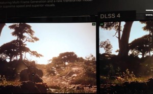 英伟达RTX 5090 4K玩《黑神话：悟空》不开DLSS 4仅29FPS？