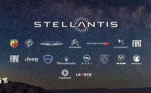 Stellantis北美减库大成功：去年底已削减库存超10万辆