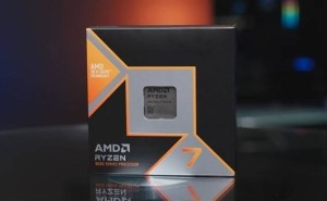 AMD高管：锐龙7 9800X3D热销，竟因Intel对手表现不佳？