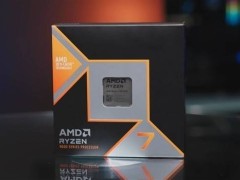 AMD高管：銳龍7 9800X3D熱銷，竟因Intel對手表現不佳？