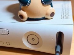 20年老Xbox 360游戲機竟能運行AI模型，博主如何做到的？