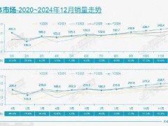 2025年新能源车企生死战：谁能破圈求生？