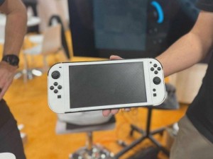 任天堂就Switch 2模型泄露事件，與外設公司Genki正面交鋒