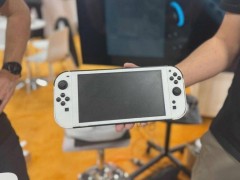 任天堂就Switch 2模型泄露事件，與外設公司Genki正面交鋒