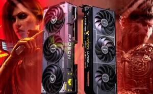 RX9070XT游戏性能曝光：与RTX4070Ti Super势均力敌？