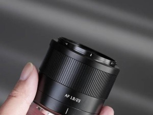 铭匠AF 23mm F1.8镜头上市，适配E/X/Z卡口，首发仅售630元！