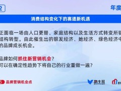 2025品牌营销新风向：七大趋势引领品牌增长新路径