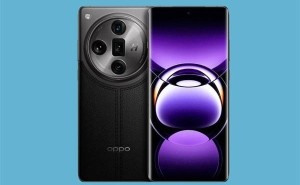 OPPO Find X8 Ultra卫星版将上市，影像巅峰配天价？