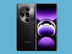 OPPO Find X8 Ultra衛星版來襲，巔峰影像配置能否再創新高？