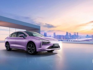 江鈴2025款羿馳05純電轎車上市，續航550公里，起售價12.98萬元