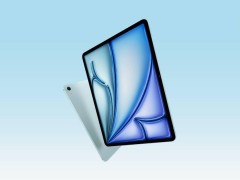 蘋果或春季發布2025款iPad Air，直接搭載M4芯片跳過M3？