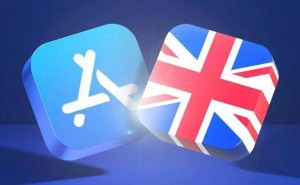 苹果英国遭15亿英镑集体诉讼，App Store垄断指控引发争议