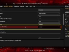 华硕首发AGESA 1.2.0.3 BIOS，7.01.08.129驱动助力双CCD锐龙性能提升