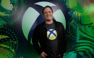 Phil Spencer，微软游戏领航者，57岁生日快乐，未来游戏新篇待续！