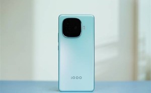 vivo新机iQOO Z10 Turbo跑分曝光，搭载天玑8400性能强劲