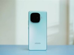 vivo新機iQOO Z10 Turbo跑分曝光，搭載天璣8400性能強勁