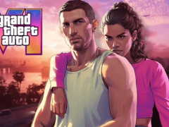 《GTA 6》或將稱霸游戲圈？南加大教授擔憂其影響行業生態