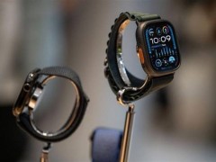 苹果Apple Watch 2025年大更新：三款新机亮相，健康功能再升级！