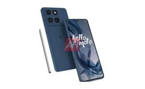 摩托罗拉Moto G Stylus（2025）FCC认证曝光：轻薄设计，电池容量升级