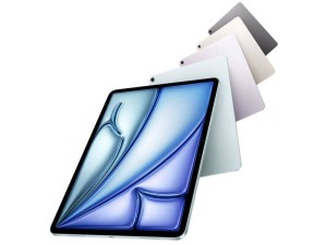 2025年iPad Air大升級：直接搭載M4芯片，自研5G來襲？