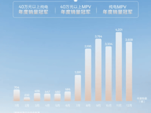 極氪009問鼎2024純電MPV銷冠，22631輛佳績彰顯豪華實力