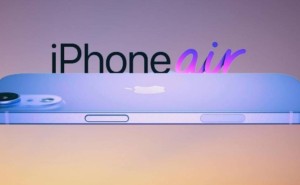 iPhone 17 Air爆料：极致轻薄设计能否引领新潮流？