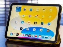 iPad Air大升级！M4处理器加持，性能爆棚新体验？