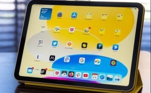 iPad Air大升级！M4处理器加持，性能爆棚新体验？