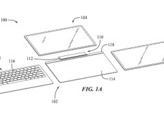 苹果新专利：设备随心变，移动iPad桌面Mac