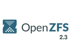 OpenZFS 2.3新版本上线：Linux 6.12内核支持，RAIDZ扩容更便捷