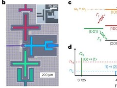 美研發(fā)新型量子冰箱：22微開爾文低溫助力量子計(jì)算更可靠