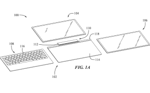 苹果新专利曝光：模块化计算机，随心组装，灵活应对各种场景